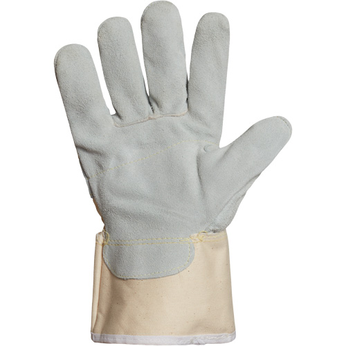 Gants dajusteur avec doublure compl&egrave;te de qualit&eacute; sup&eacute;rieure Endura, T-Grand, Paume en Cuir refendu, Doublure en Para-aramide Dufferin Supply