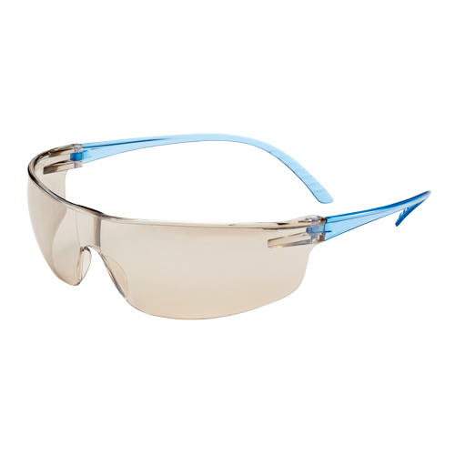 Lunettes de s&eacute;curit&eacute; Uvex s&eacute;rie SVP 200, Lentille Int&eacute;rieur/ext&eacute;rieur, Anti-&eacute;gratignures, ANSI Z87+/R&eacute;pond ou surpasse la norme CSA Z94.3 Dufferin Supply