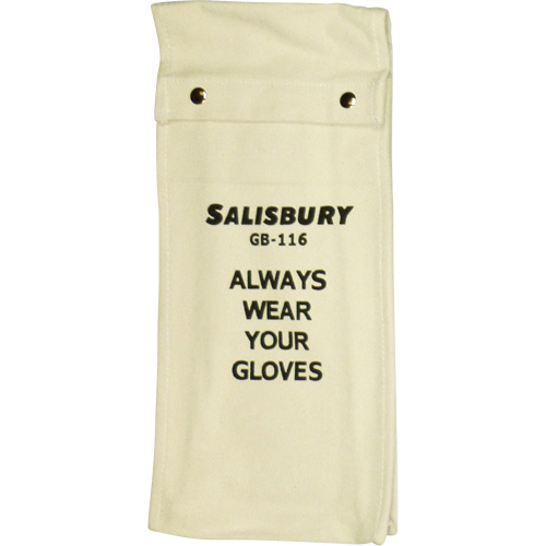 Salisbury  Glove Bag Dufferin Supply