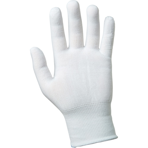 Gants d'inspection G35 KleenGuard, Nylon, Poignet Poignet en tricot, T-petit Dufferin Supply