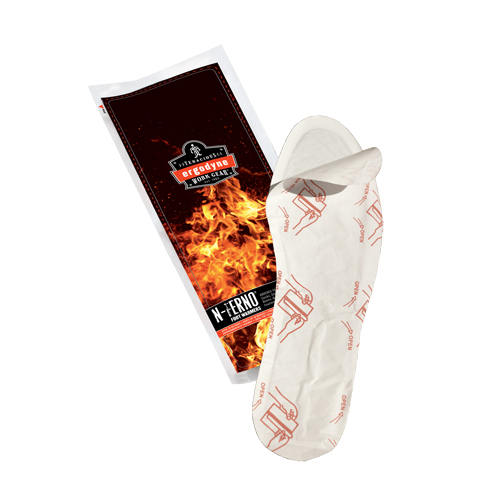 N-Ferno&reg; 6995 Foot Warming Packs, 7 hrs. Dufferin Supply