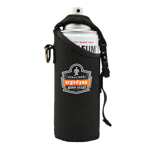 Fixation et support pour bouteille/canette 3775 Squids Dufferin Supply