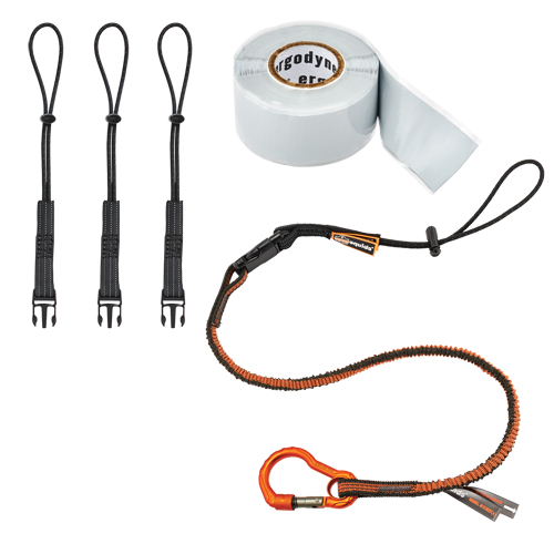 Trousse de longes pour outils 3181 Squids Dufferin Supply