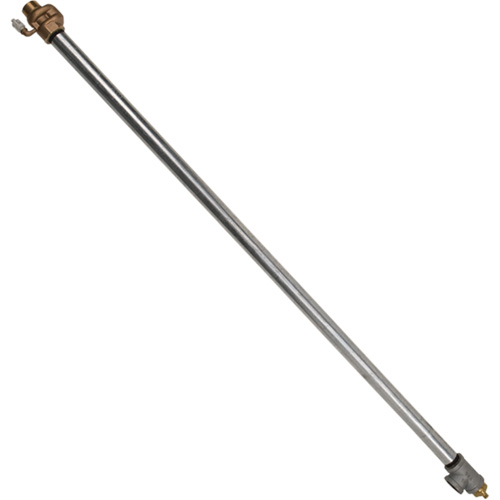 Freeze-Protection Bury Valve Dufferin Supply