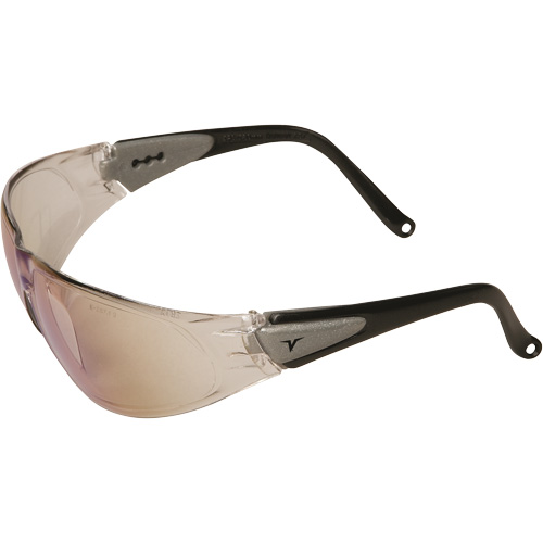 Veratti&reg; 1000  Safety Glasses, Light Blue Lens, Anti-Scratch, ANSI Z87+/Meets/Exceeds CSA Z94.3 Dufferin Supply