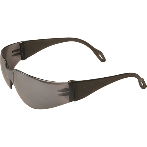 Lunettes de s&eacute;curit&eacute; Veratti 2000, Lentille Miroir argent&eacute;, Anti-&eacute;gratignures, ANSI Z87+/R&eacute;pond ou surpasse la norme CSA Z94.3 Dufferin Supply