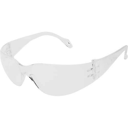 Veratti&reg; 2000 Safety Glasses, Clear Lens, Anti-Fog, ANSI Z87+/Meets/Exceeds CSA Z94.3 Dufferin Supply