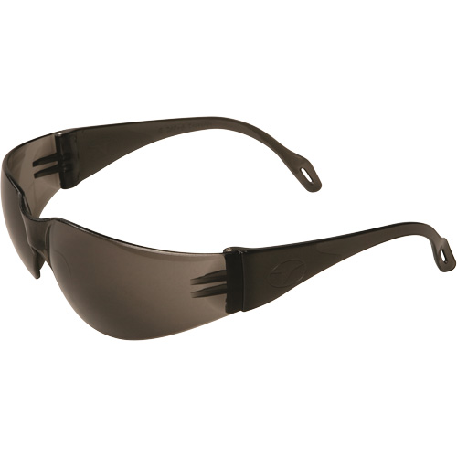 Veratti&reg; 2000 Safety Glasses, Grey/Smoke Lens, Anti-Fog, ANSI Z87+/Meets/Exceeds CSA Z94.3 Dufferin Supply