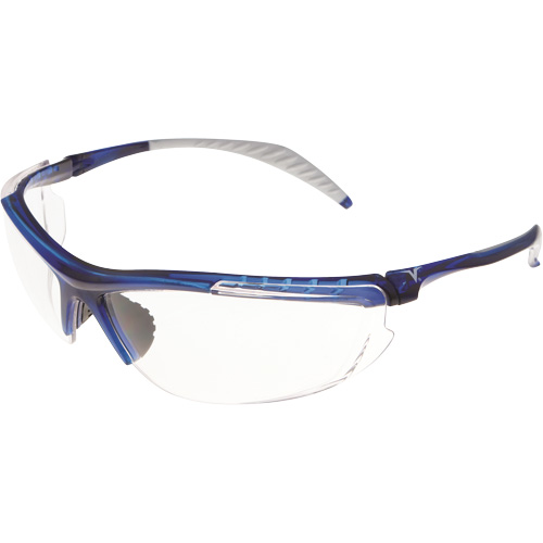 Lunettes de s&eacute;curit&eacute; Veratti 307, Lentille Transparent, Anti-&eacute;gratignures, ANSI Z87+/R&eacute;pond ou surpasse la norme CSA Z94.3 Dufferin Supply