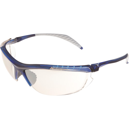 Veratti&reg; 307 Safety Glasses, Indoor/Outdoor Lens, Anti-Scratch, ANSI Z87+/Meets/Exceeds CSA Z94.3 Dufferin Supply