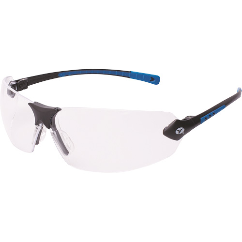 Veratti&reg; 429 Safety Glasses, Clear Lens, Anti-Scratch, ANSI Z87+/Meets/Exceeds CSA Z94.3 Dufferin Supply