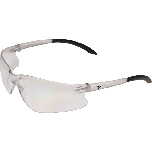 Lunettes de s&eacute;curit&eacute; Veratti GT, Lentille Transparent, Antibu&eacute;e, ANSI Z87+/R&eacute;pond ou surpasse la norme CSA Z94.3 Dufferin Supply