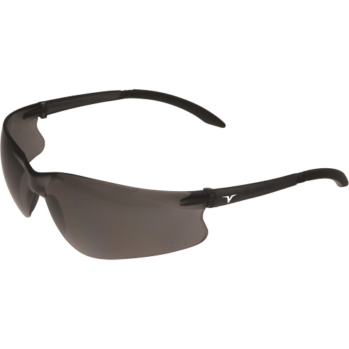 Lunettes de s&eacute;curit&eacute; Veratti GT, Lentille Grise/fum&eacute;e, Antibu&eacute;e, ANSI Z87+/R&eacute;pond ou surpasse la norme CSA Z94.3 Dufferin Supply