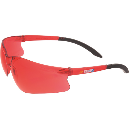 Veratti&reg; GT Safety Glasses, Vermillion Lens, Anti-Scratch, ANSI Z87+/Meets/Exceeds CSA Z94.3 Dufferin Supply