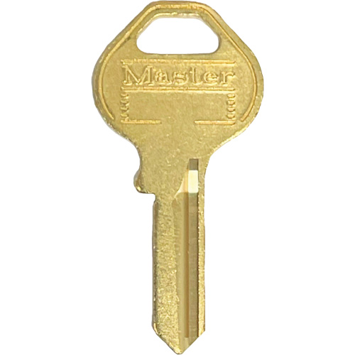 Padlock Master Key Dufferin Supply