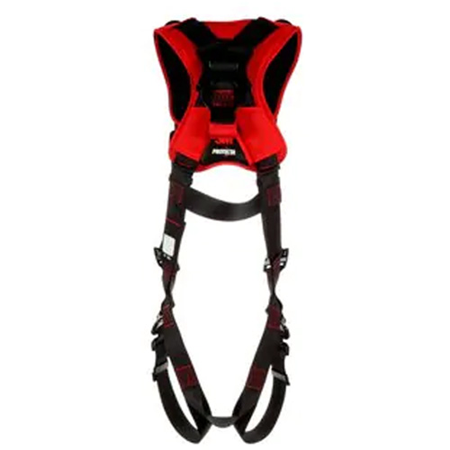 Harnais confortable de style veste, Certifi&eacute;e CSA, Classe AE, Petit, Cap. 420 lb Dufferin Supply