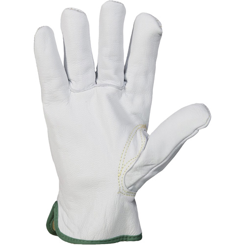 Gants r&eacute;sistant &agrave; la coupure et &agrave; l'arc &eacute;lectrique Endura, T-petit, 10" lo, 36 cal/cm², Niveau 3, NFPA 70E Dufferin Supply