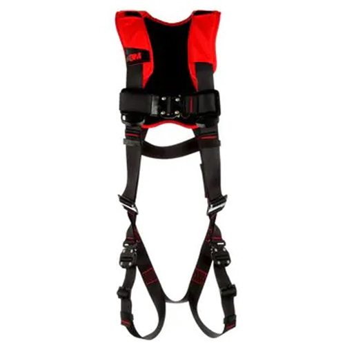Comfort Vest-Style Harness, CSA Certified, Class A, 2X-Large, 420 lbs. Cap. Dufferin Supply