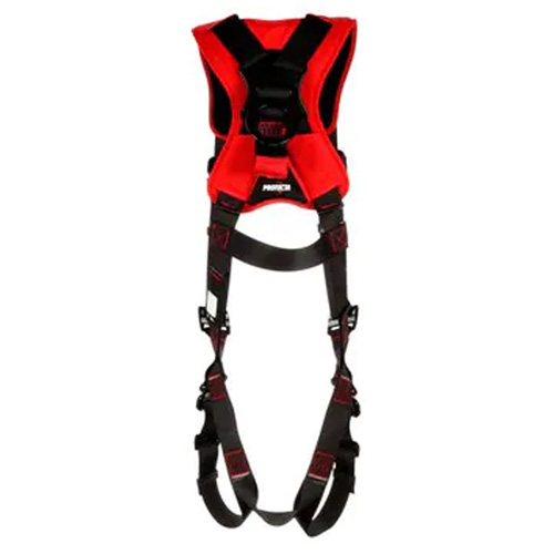 Comfort Vest-Style Harness, CSA Certified, Class A, 2X-Large, 420 lbs. Cap. Dufferin Supply