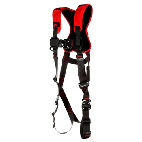 Comfort Vest-Style Harness, CSA Certified, Class A, 2X-Large, 420 lbs. Cap. Dufferin Supply