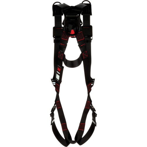 Vest-Style Harness, CSA Certified, Class AE, Large/Medium, 420 lbs. Cap. Dufferin Supply