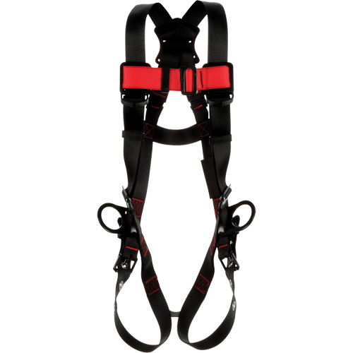 Vest-Style Harness, CSA Certified, Class AP, Small, 420 lbs. Cap. Dufferin Supply