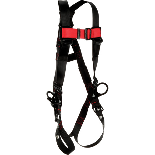 Vest-Style Harness, CSA Certified, Class AP, Small, 420 lbs. Cap. Dufferin Supply