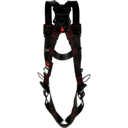 Vest-Style Harness, CSA Certified, Class AP, Small, 420 lbs. Cap. Dufferin Supply