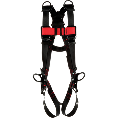 Vest-Style Harness, CSA Certified, Class AEP, Small, 420 lbs. Cap. Dufferin Supply