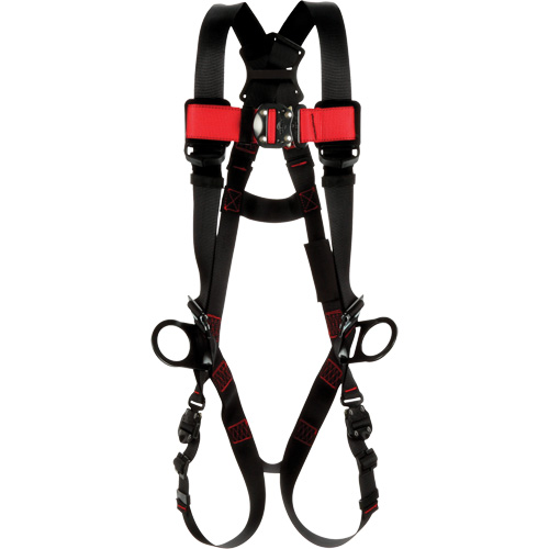 Vest-Style Harness, CSA Certified, Class AP, Small, 420 lbs. Cap. Dufferin Supply