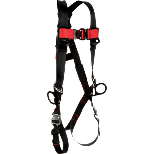 Vest-Style Harness, CSA Certified, Class AP, Small, 420 lbs. Cap. Dufferin Supply