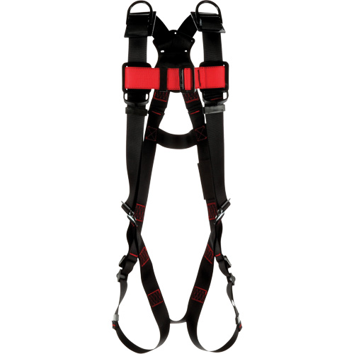 Vest-Style Harness, CSA Certified, Class AE, Small, 420 lbs. Cap. Dufferin Supply
