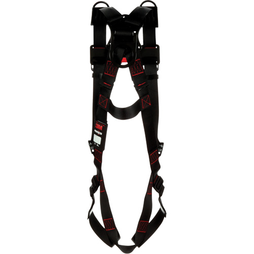 Vest-Style Harness, CSA Certified, Class AE, Small, 420 lbs. Cap. Dufferin Supply