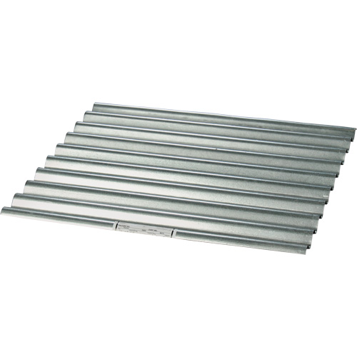 Panneau de grille m&eacute;tallique Dufferin Supply