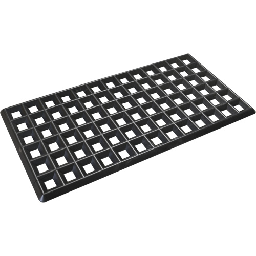 Spill Control Replacement Grate Dufferin Supply