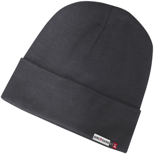 C300 Tuque &agrave; deux &eacute;paisseurs Flame Guard Dufferin Supply