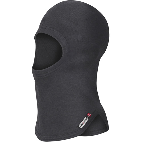 C304 Passe-montagne Flame Guard, Noir, Nomex Dufferin Supply