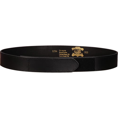 Leather Belt Dufferin Supply