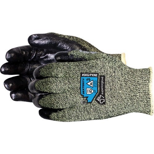 Dexterity&reg; Winter-Lined Glove, 6, 10" L, 25 cal/cm², Level 3, NFPA 70E Dufferin Supply