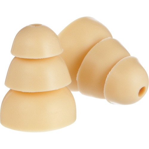 Embouts de communication de rechange Peltor UltraFit Dufferin Supply