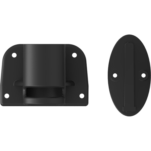PLUS Wall Mount Kit Dufferin Supply