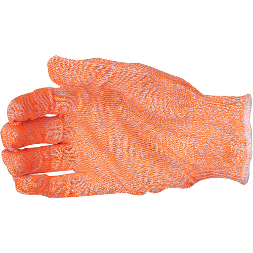 Gants r&eacute;sistants aux coupures Sure Knit, Taille T-petit, Calibre 13, Enveloppe en PEHP, ASTM ANSI niveau A5 Dufferin Supply