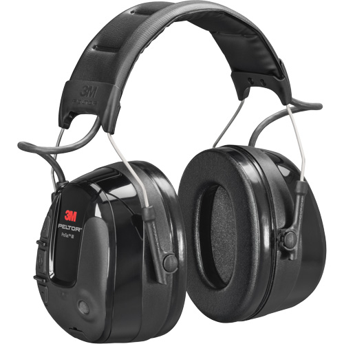 Casque d'&eacute;coute ProTac III, Style Bandeau, 26 dB Dufferin Supply