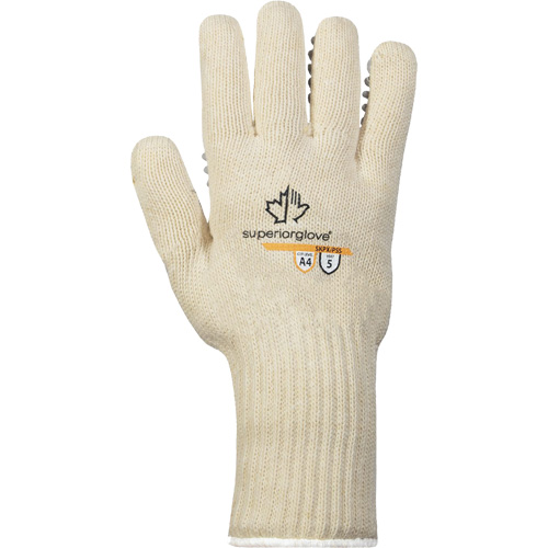 Cool Grip&reg; Heat-Resistant Gloves, Kevlar&reg;/Protex&reg;, Medium/Small, Protects Up To 600° F (315° C) Dufferin Supply