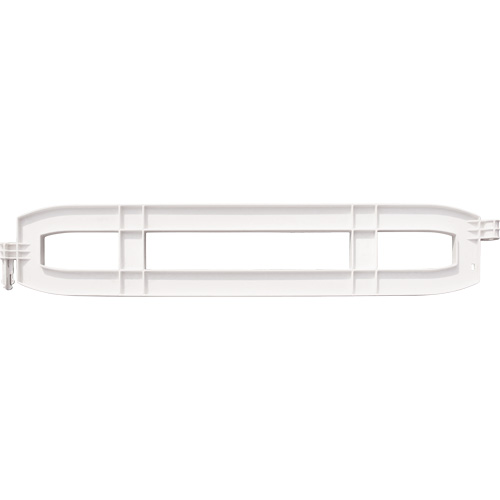 Rallonge de barricade Dufferin Supply