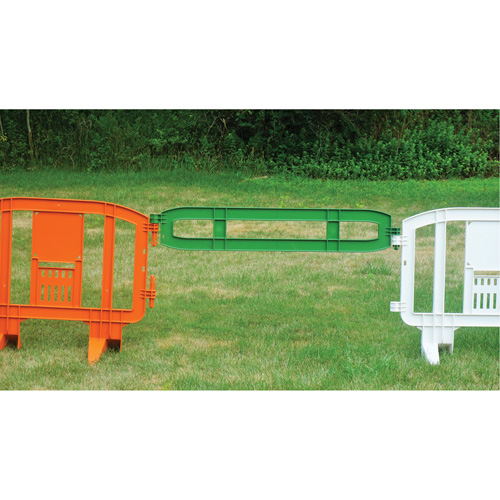 Barricade Extender Dufferin Supply