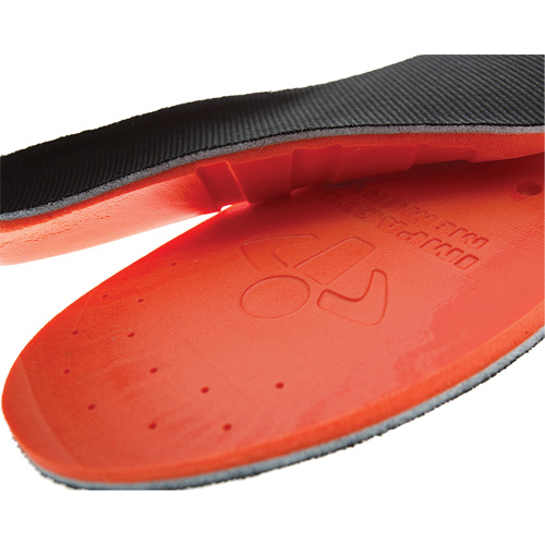 Anti-Fatigue Memory Foam Insoles, Men's 3 - 5 Dufferin Supply