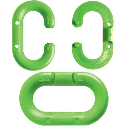 Master Link, Plastic Dufferin Supply