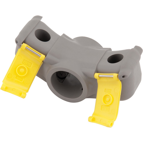 Halo Eyewash Sprayhead Assembly Dufferin Supply