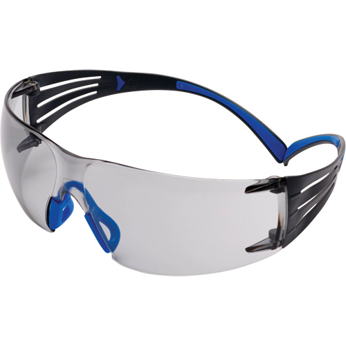 Securefit 400 Series Safety Glasses, Indoor/Outdoor Lens, Anti-Fog/Anti-Scratch, ANSI Z87+/Meets/Exceeds CSA Z94.3 Dufferin Supply